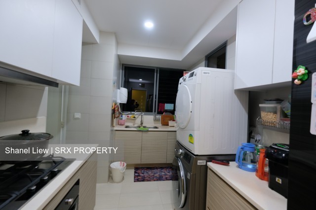 Arc at Tampines (D18), Condominium #210411241